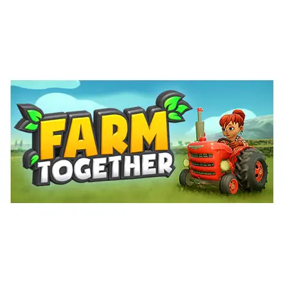 Farm Together Steam Key