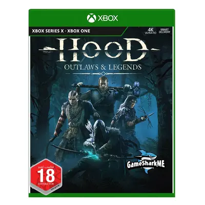 Hood: Outlaws & Legends for Xbox One (UK)