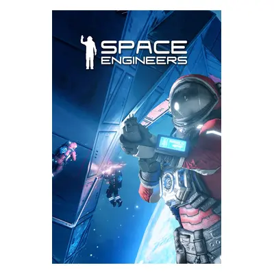 Space Engineers for Xbox / Windows (EU & UK)