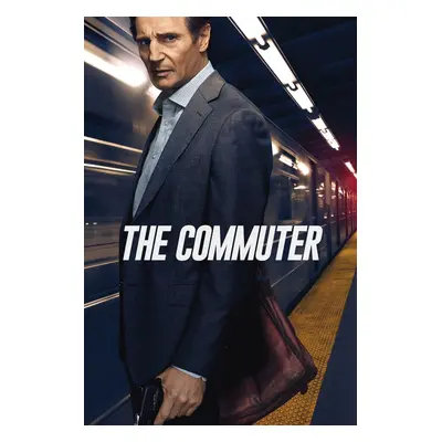 The Commuter (Vudu / Movies Anywhere) Code