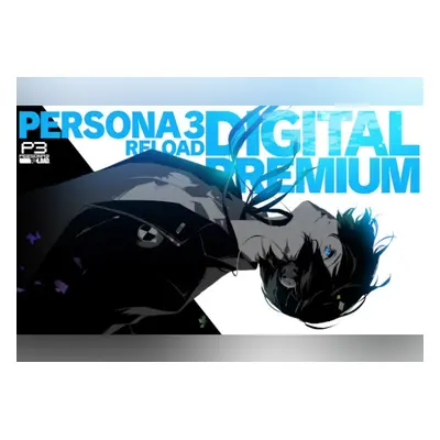 Persona 3 Reload Premium Edition EU (Xbox One/Series/Windows)