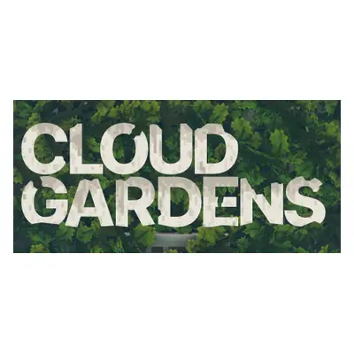 Cloud Gardens Steam Key