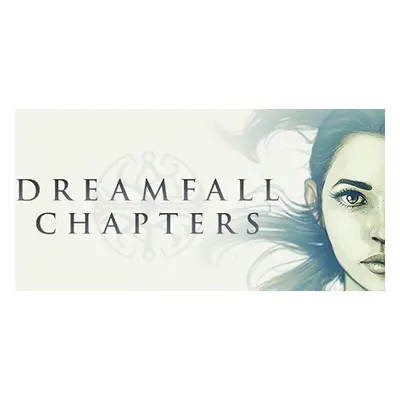 Dreamfall Chapters Special Edition GOG Key (Digital Download)