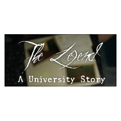 The Legend: A University Story Steam Key