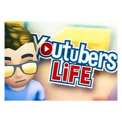 Youtubers Life EU (Steam)