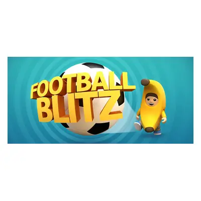 Football Blitz Steam Key