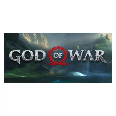 God of War Steam Key: Global