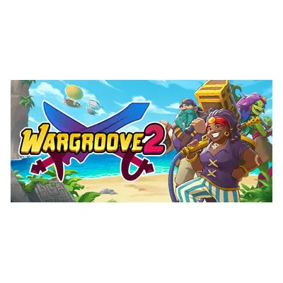 Wargroove 2 Steam Key