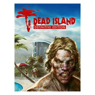 Dead Island Definitive Edition Steam Account