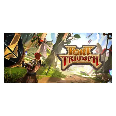 Fort Triumph Steam Key: Global