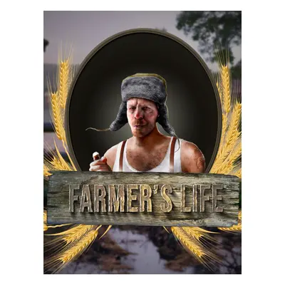 Farmer's Life Steam Account