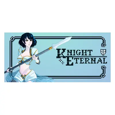 Knight Eternal Steam Key: Europe