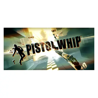 Pistol Whip Steam Key