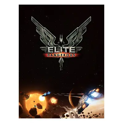 Elite Dangerous: Commander Premium Edition Steam Account