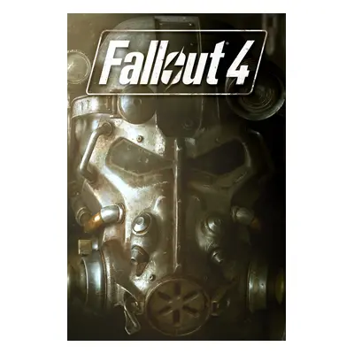 Fallout 4 GOTY Edition GOG Key