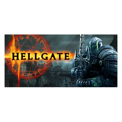 HELLGATE: London Steam Key