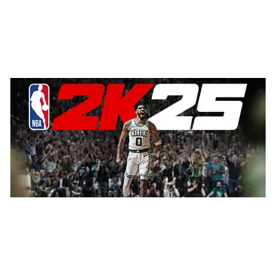 NBA 2K25 All-Star Edition Steam Key: Europe