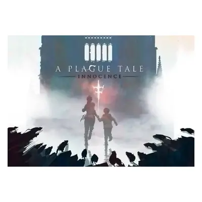 A Plague Tale Innocence EN EU (Xbox Windows)