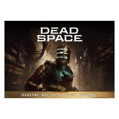 Dead Space Remake - Deluxe Edition Upgrade DLC EU (Xbox Series)