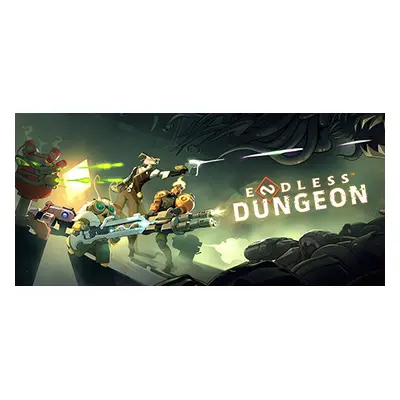 ENDLESS Dungeon Last Wish Edition Steam Key: Europe