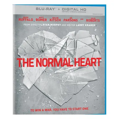 The Normal Heart (Vudu / Movies Anywhere) Code