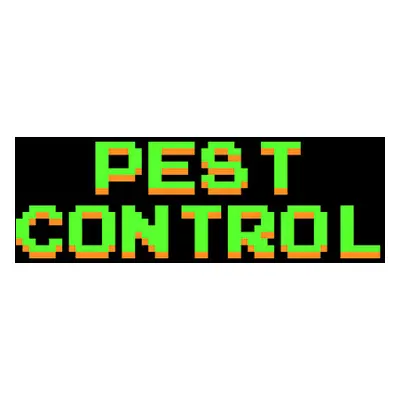 Pest Control Steam Key