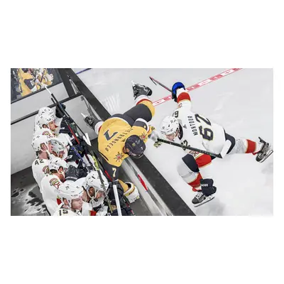 NHL 24 PlayStation 5 Account