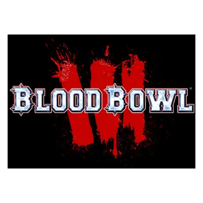 Blood Bowl 3 Steam Account