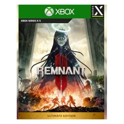 Remnant 2 Ultimate Edition for Xbox Series X|S (VPN Activated)