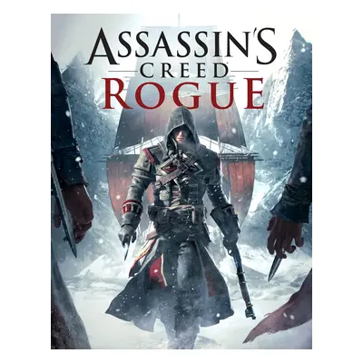 Assassin's Creed Rogue Steam Account