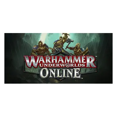 Warhammer Underworlds: Online Steam Key