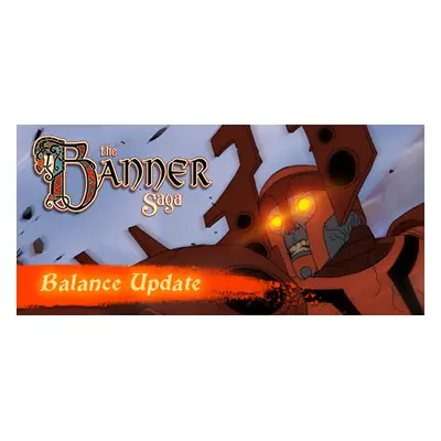 The Banner Saga Deluxe Steam Key