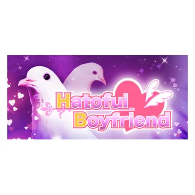 Hatoful Boyfriend Steam Key