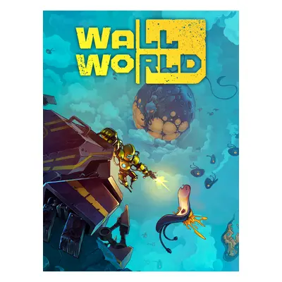 Wall World Steam Account