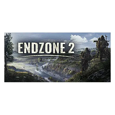 Endzone 2 Steam Account