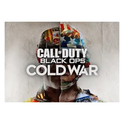 CoD Call of Duty Black Ops - Cold War 500 Points (Xbox One/Series)