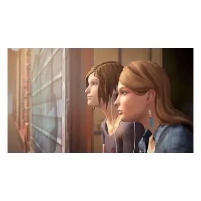 Life is Strange: Before the Storm Deluxe Edition Steam Account