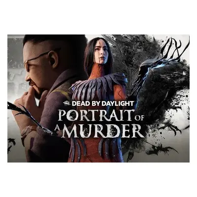 Dead by Daylight Portrait of a Murder Chapter DLC Argentina (Xbox One/Series)