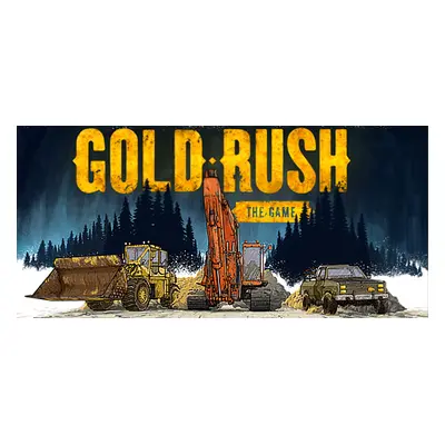 Gold Mining Simulator Steam Account