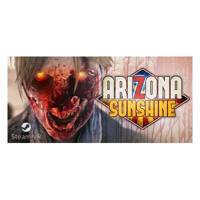 Arizona Sunshine Steam Key