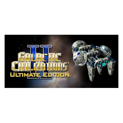 Galactic Civilizations Complete Pack Steam Key