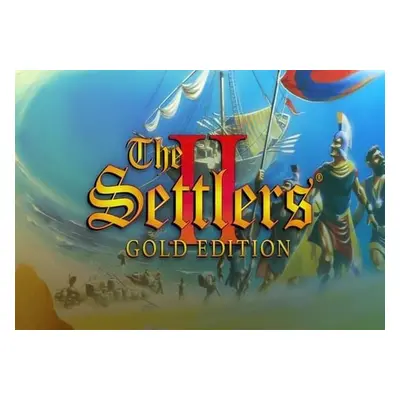 The Settlers 2 Gold Edition Global (GOG)