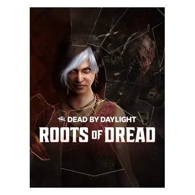 Dead by Daylight - Roots of Dread Chapter DLC Steam Key