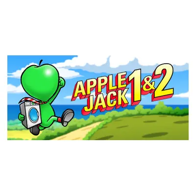 Apple Jack 1&2 Steam Key