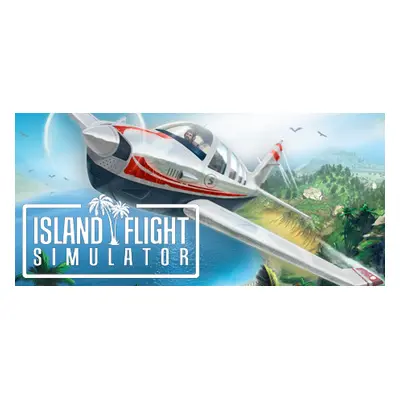 Island Flight Simulator Steam Key