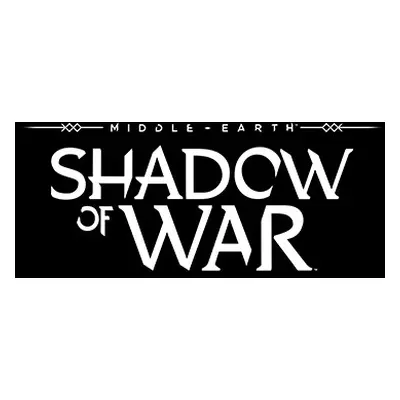 Middle-earth: Shadow of War RU VPN REQUIRED Steam Key