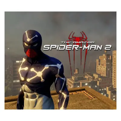 The Amazing Spider-Man 2 - Cosmic Spider-Man Suit DLC Steam Key