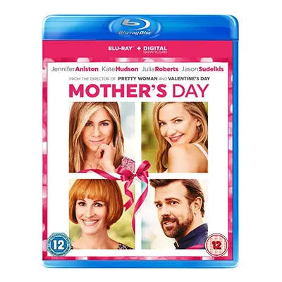 Mother's Day (Vudu / Movies Anywhere) Code