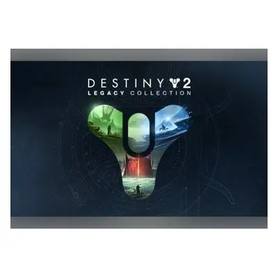 Destiny 2 - Legacy Collection 2023 DLC EN Argentina (Xbox One/Series)