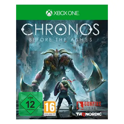 Chronos: Before the Ashes for Xbox One (USA)